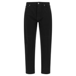Brunello Cucinelli Men Straight Leg Jeans